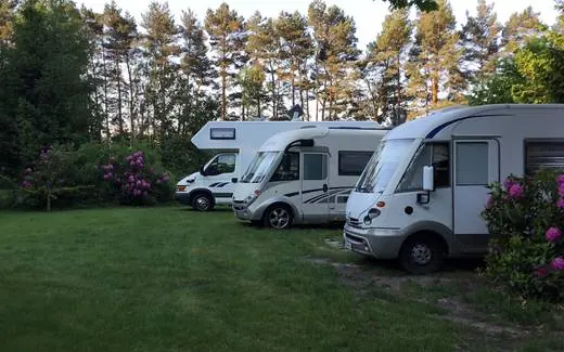 Photo of Wohnmobil- und Campingplatz Moorcamp