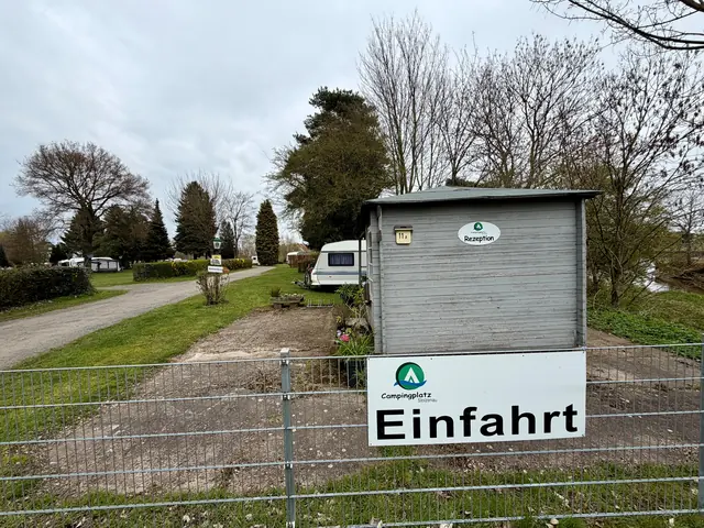 Photo of Campingplatz Stolzenau
