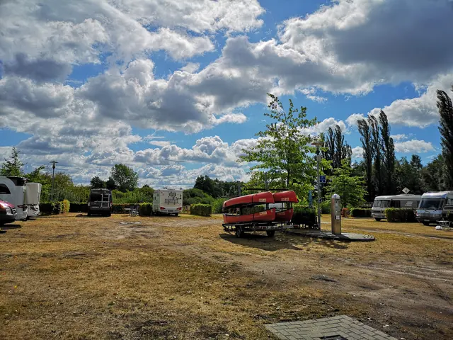 Photo of Reisemobilstellplatz Rhauderfehn