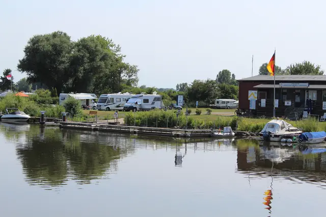 Photo of Campingplatz Wassersport-Weser e.V. Drakenburg