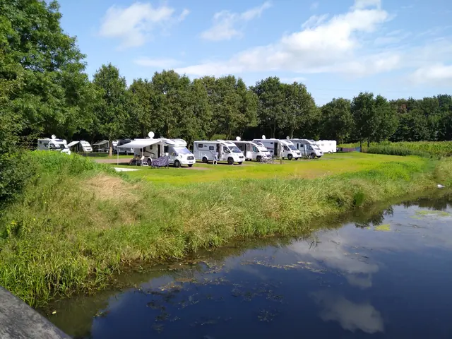 Photo of Wohnmobil-/ Reisemobilhafen am Emsdeich - Westoverledingen
