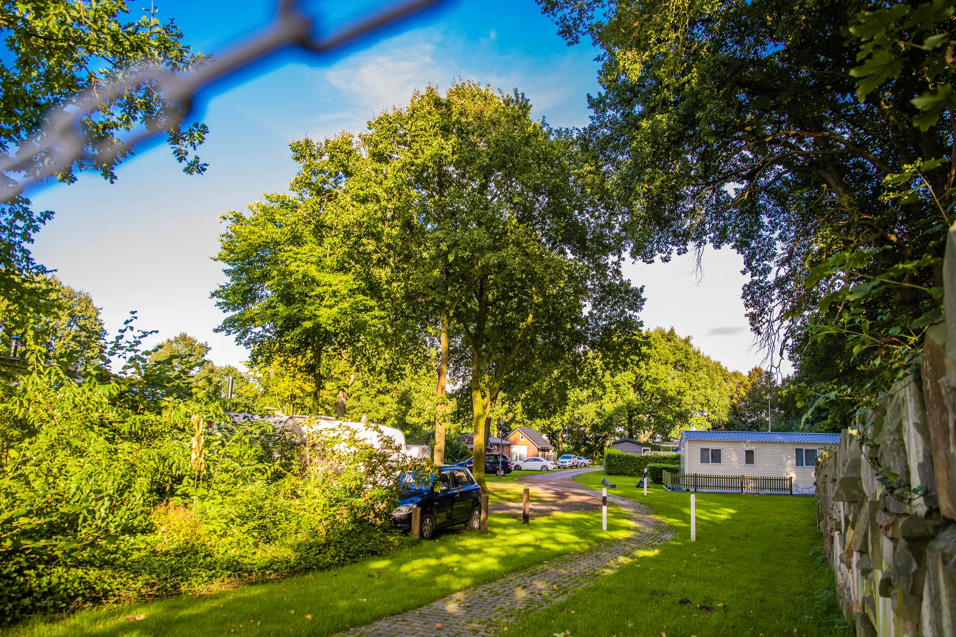 Cover photo of Campingplatz Saller See