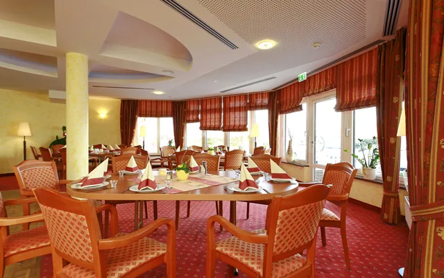 Cover photo of Wohnmobilstellplatz Landgasthof Alte Post
