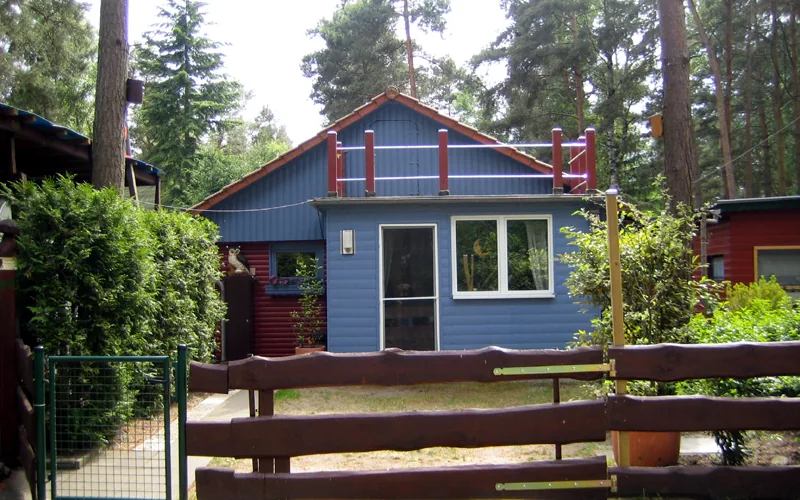 Cover photo of Campingplatz Waldesruh