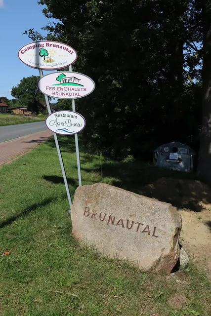 Photo of Campingplatz Brunautal