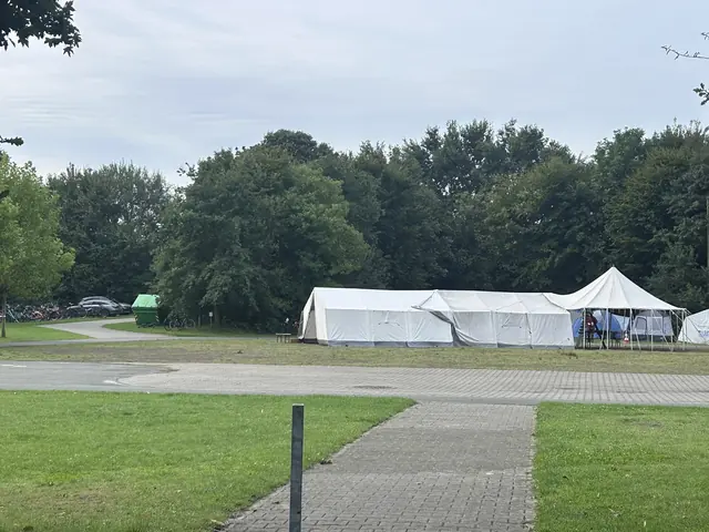 Photo of Jugendzeltplatz Thuine