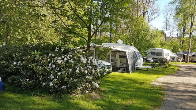 Photo of Campingplatz Eulenburg ****