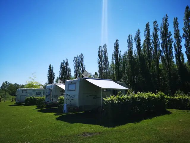 Photo of Reisemobilstellplatz Rhauderfehn