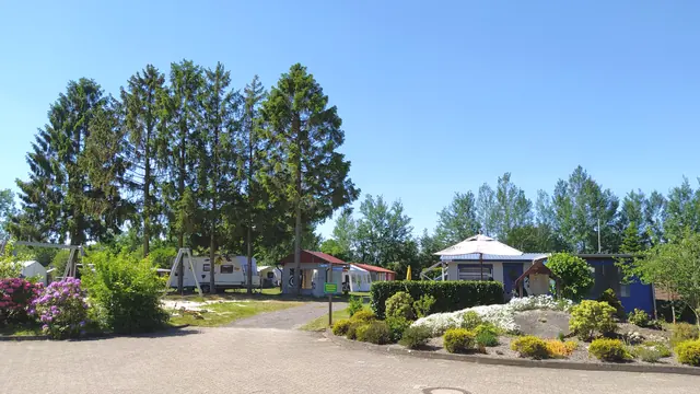 Photo of Campingplatz Wüllenheide in Wilstedt