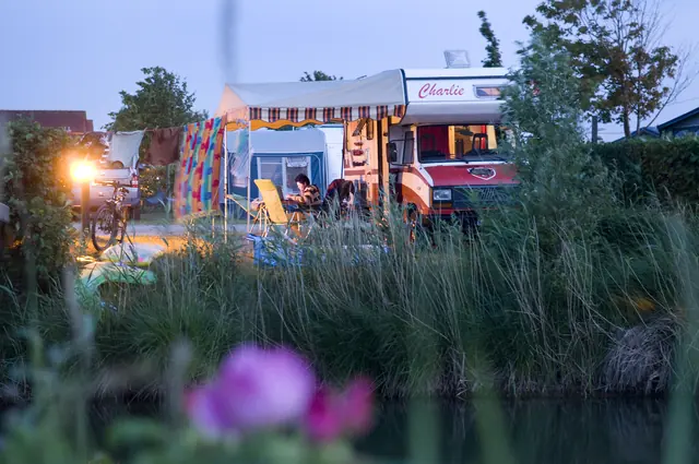 Photo of Campingplatz See Achtern Diek