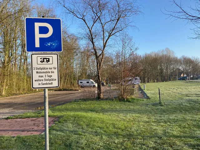 Photo of Wohnmobilstellplatz Hagen im Bremischen