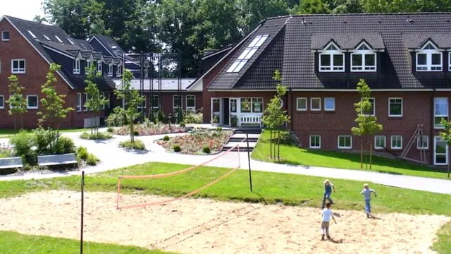 Photo of Freizeit- und Begegnungsstätte Oese