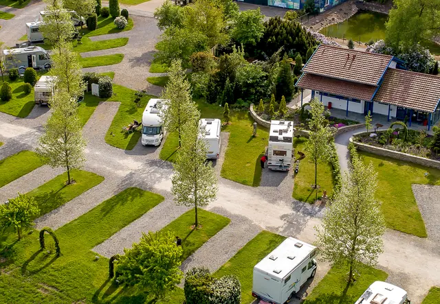 Photo of Reisemobil-Stellplatz „Hollenmühle“