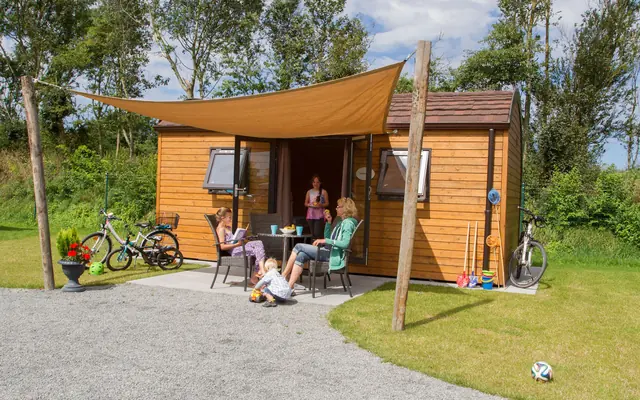 Photo of Nordsee Camp