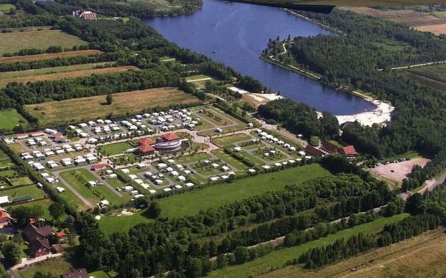 Cover photo of Camping- und Bungalowpark Ottermeer
