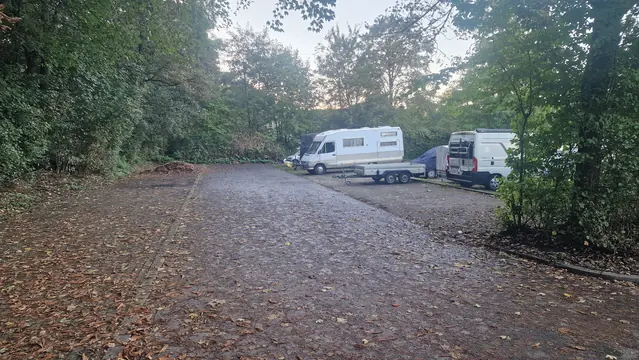 Photo of Parkplatz