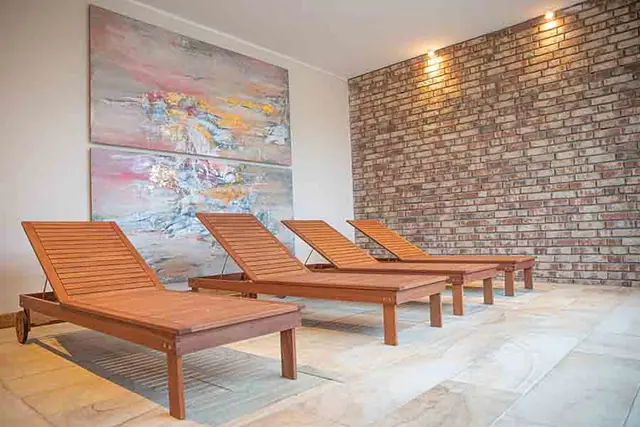 Photo of Wangerland Resort