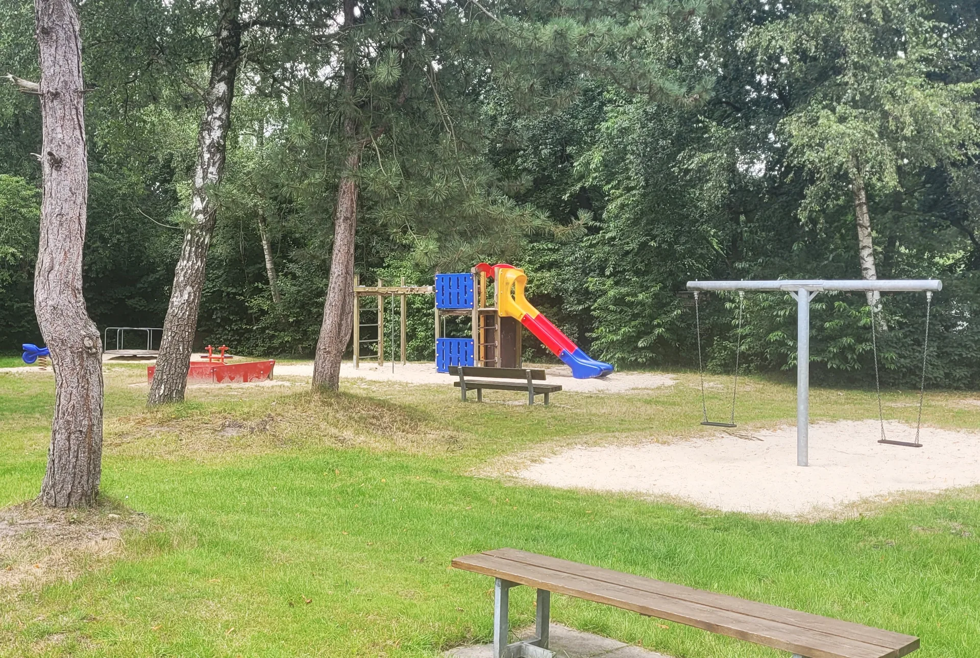 Cover photo of KNAUS Campingpark Haren (Ems)