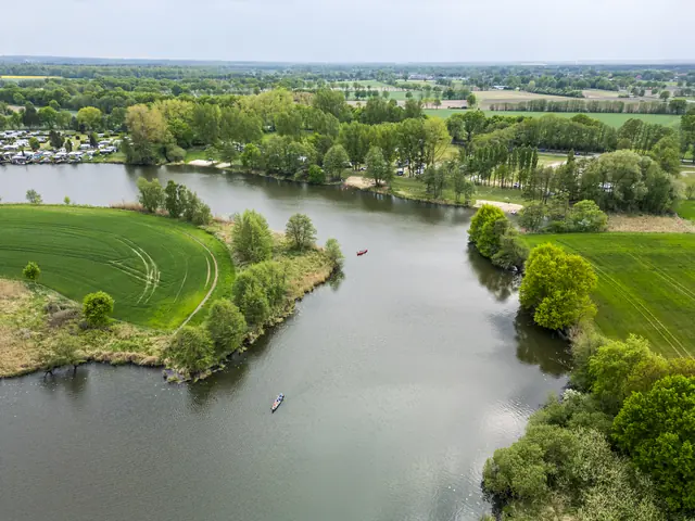 Photo of Camp am Reihersee