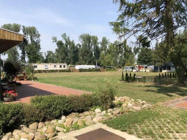 Photo of Naturcampingplatz "Im Brauke" (Eigenname)