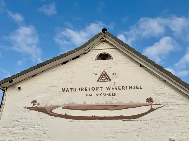 Photo of Naturresort Weserinsel (Eigenname)