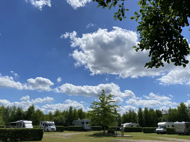 Photo of Reisemobilstellplatz Rhauderfehn