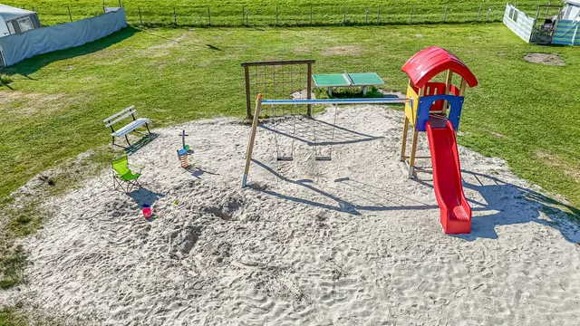 Photo of Campingplatz Rennweide