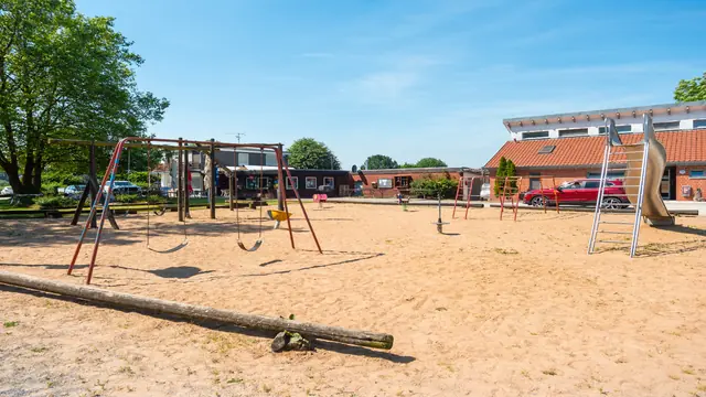 Foto von Campingplatz Erholungsgebiet Helenensee