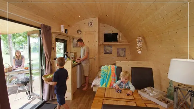 Photo of Campingplatz "Am Emsdeich" Ostfriesland