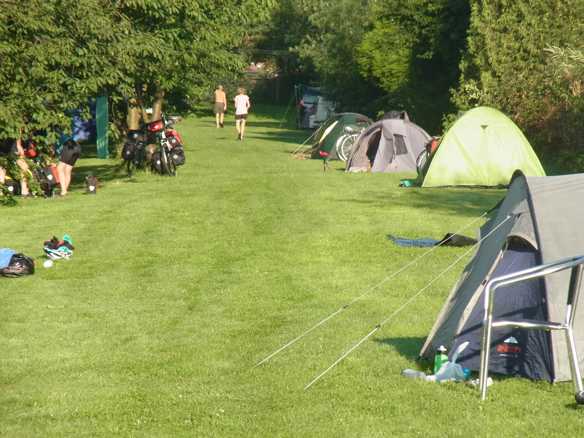 Cover photo of Campingplatz Nesshof