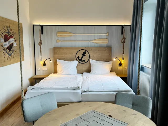 Photo of Wangerland Resort