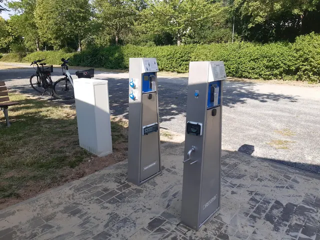 Photo of Wohnmobilstellplatz in Freden (Leine)