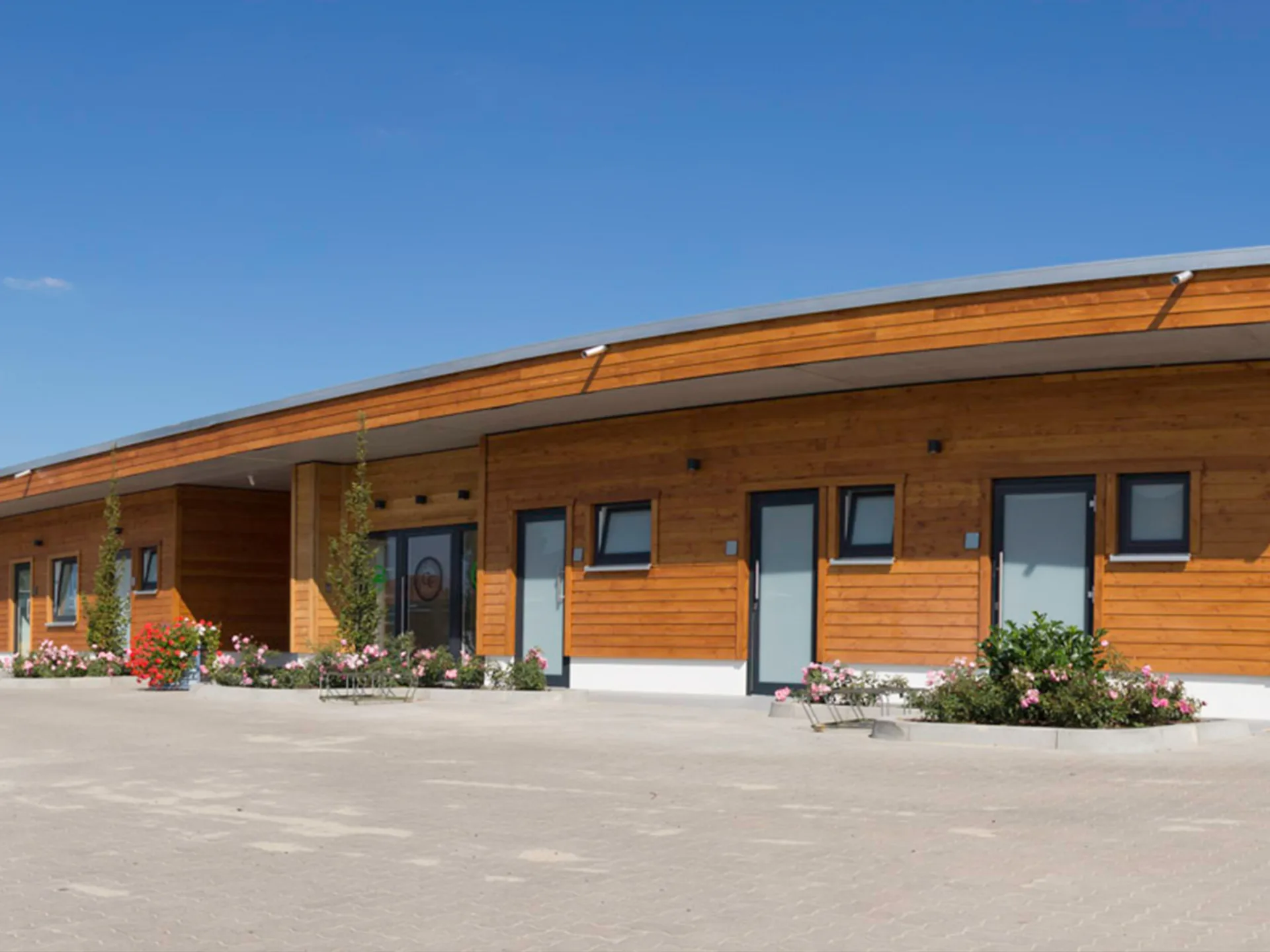 Cover photo of Wohnmobilstellplatz am Grohnder Fährhaus