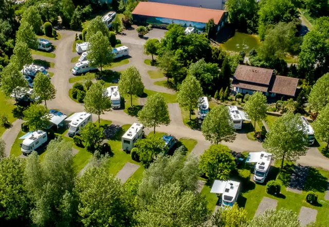 Photo of Reisemobil-Stellplatz „Hollenmühle“
