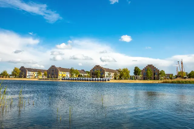 Photo of Wangerland Resort