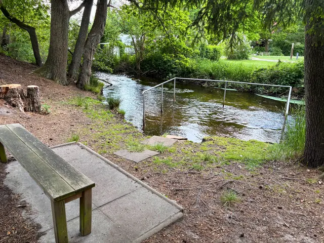 Photo of Campingplatz zum Oertzewinkel