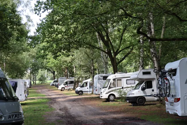 Photo of Wohnmobilstellplatz Oberhaverbeck
