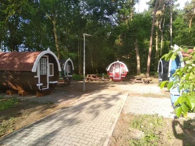 Photo of Camping Hümmlinger Land