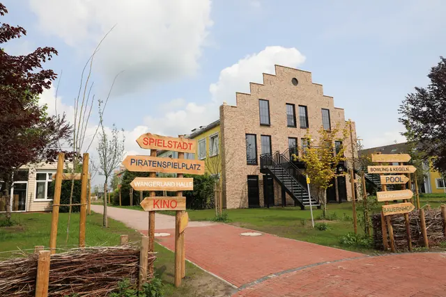 Photo of Wangerland Resort