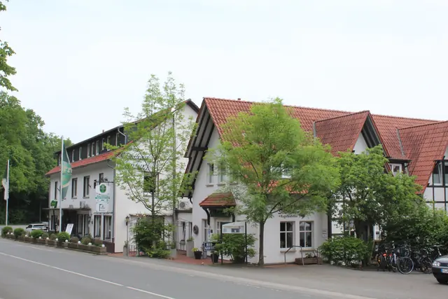Photo of Wohnmobilstellplatz Balkes Morhoff