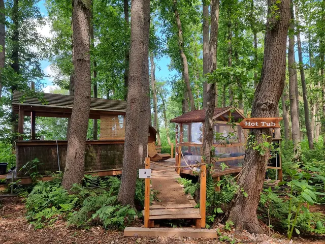 Photo of Land of Green Naturresort