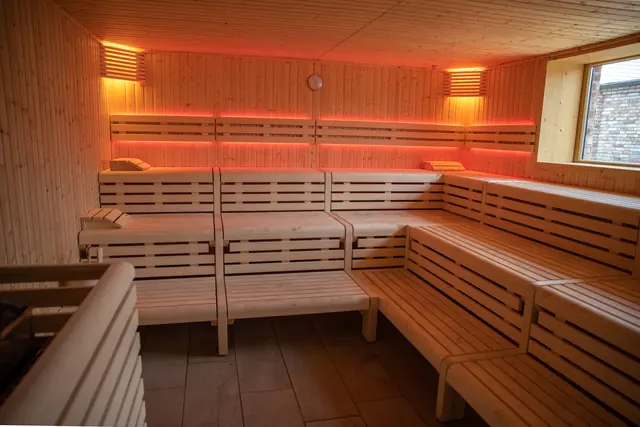 Photo of Wangerland Resort