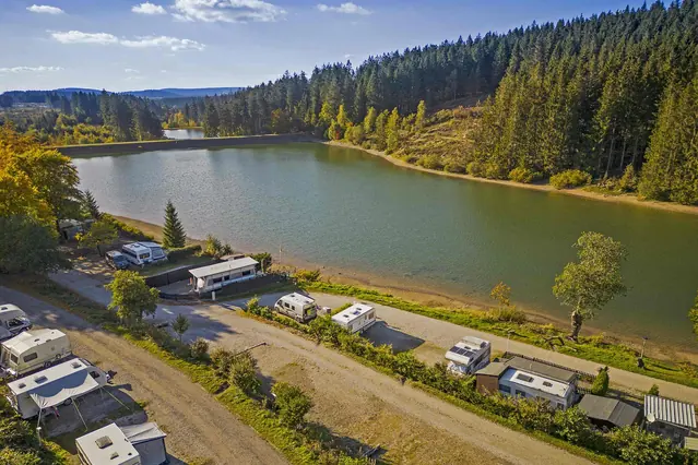 Photo of Das Kreuzeck - Campingplatz und Ferienhäuser