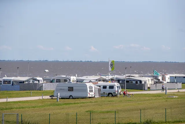 Photo of Strandcampingplatz Dangast