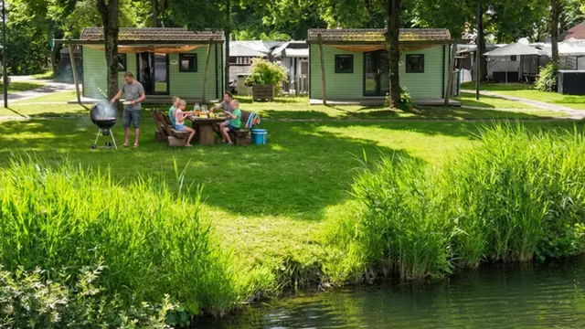 Photo of Campingplatz "Am Emsdeich" Ostfriesland