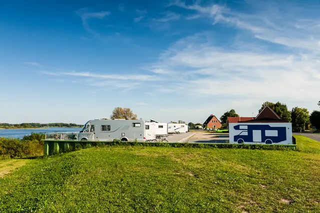 Photo of Wohnmobilstellplatz Hohnstorf/Elbe