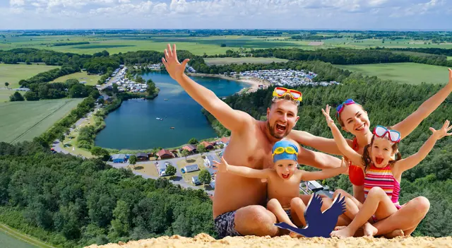 Photo of Familien-Camping Kransburger See