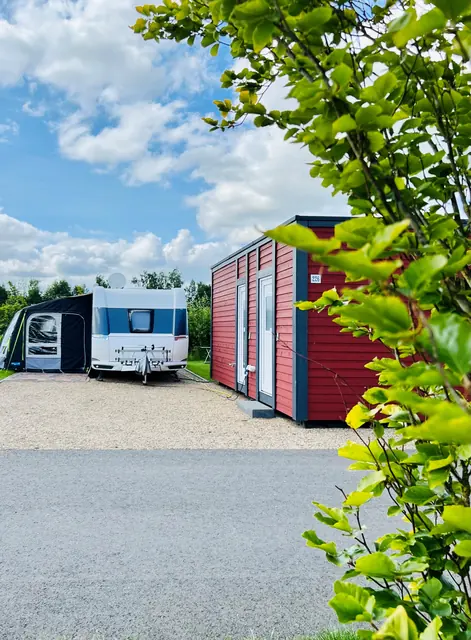 Photo of Emsland-Camp