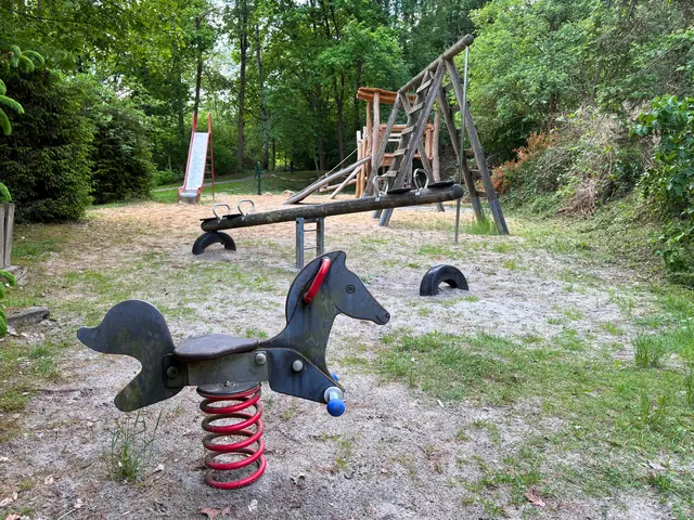 Photo of Campingplatz zum Oertzewinkel
