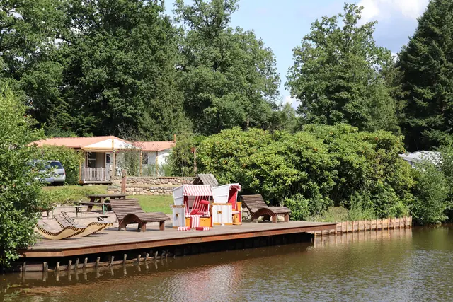 Photo of CampingPark Lüneburger Heide